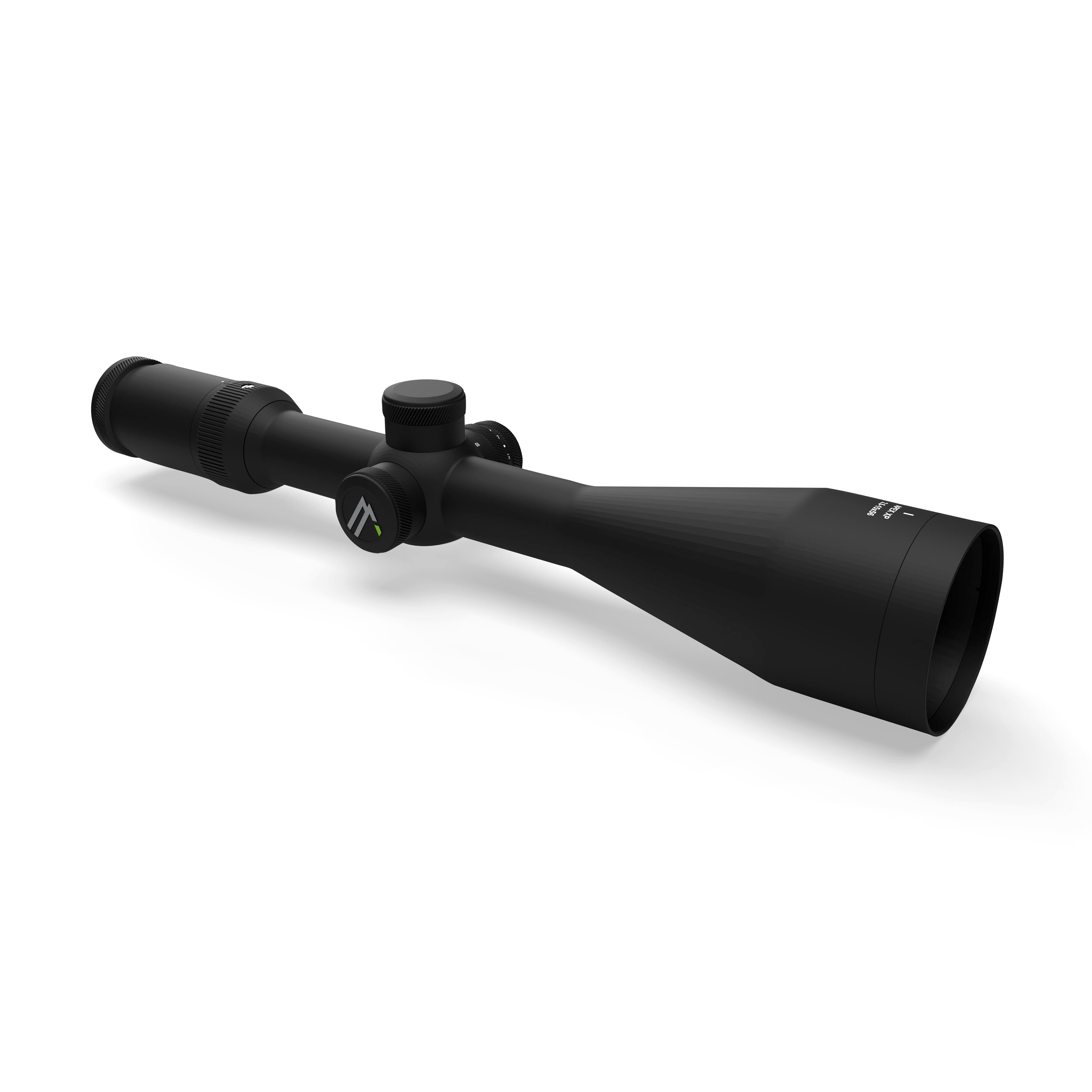 ALPEN OPTICS Apex XP 2.5-15x56 A4 riflescope with SmartDot technology (Refurbished)